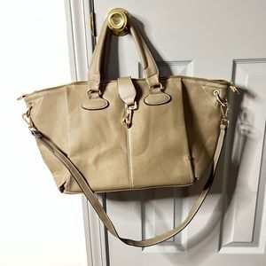 Women's Large Handbag